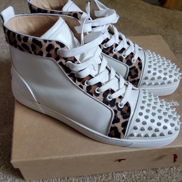 Christian louboutin - Picture 5 of 8